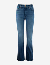 The Weekender Jeans Blå