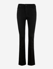 The Weekender Jeans Svart