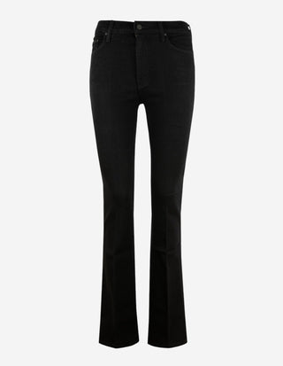 The Weekender Jeans Svart