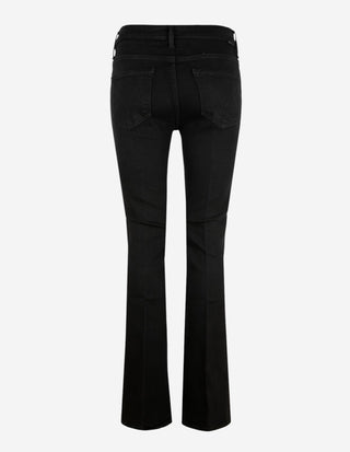 The Weekender Jeans Svart