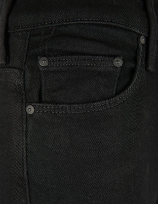 The Weekender Jeans Svart