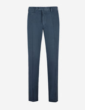 Jack Regular Byxa Linne Navy