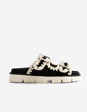 Bio Sandal Svart
