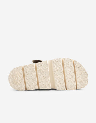 Bio Sandal Svart