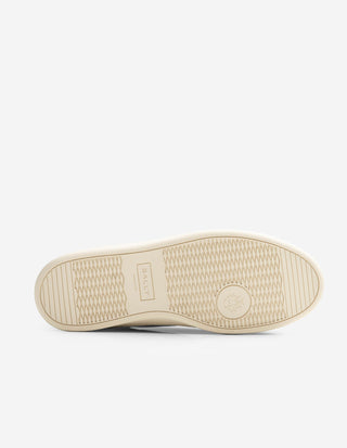 Romy Sneaker Mocka Grå