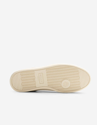 Romy Sneaker Mocka Beige