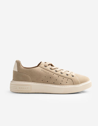 Lift Sneaker Mocka Beige