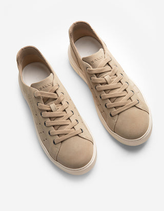Lift Sneaker Mocka Beige