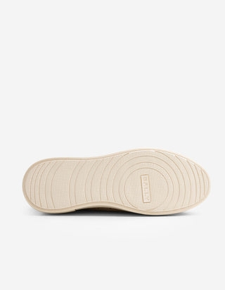 Lift Sneaker Mocka Beige