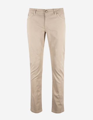 Pan Oxford Femficksbyxa Beige
