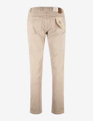 Pan Oxford Femficksbyxa Beige