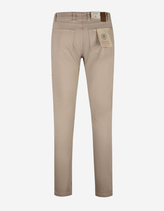 Pan Oxford Femficksbyxa Beige