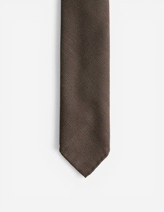 Slips Untipped Ull Brun