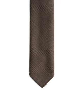 Slips Untipped Ull Brun