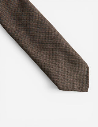 Slips Untipped Ull Brun