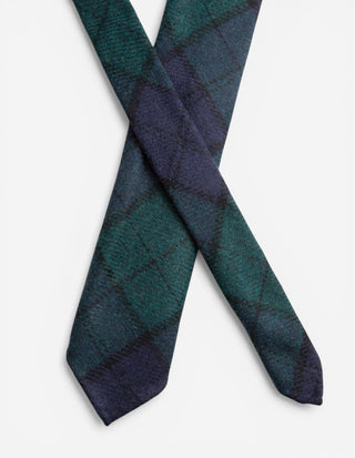 Slips Untipped Ull Blackwatch One Size