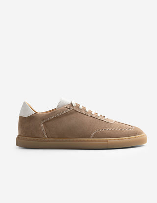Otium Sneaker Ljusbrun