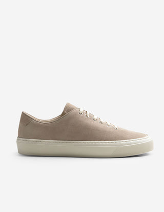 Genoa Sneaker Mocka Beige