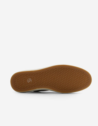 Genoa Sneaker Mocka Beige