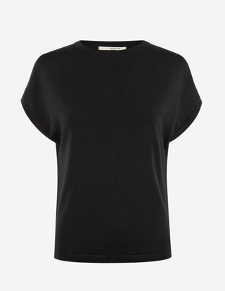 Inez Top Svart
