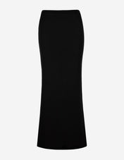 Gina Kjol Svart