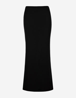 Gina Kjol Svart