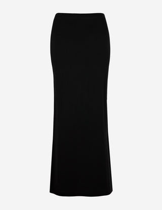 Gina Kjol Svart
