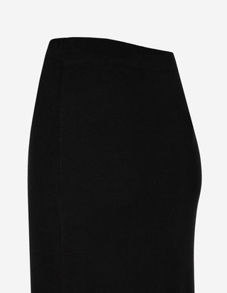 Gina Kjol Svart
