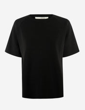 Quinn Top Svart
