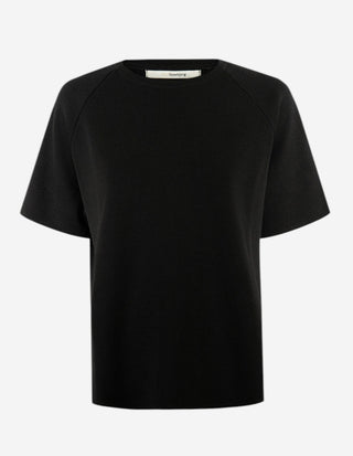 Quinn Top Svart