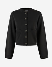 Sena Cardigan Svart