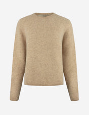 Fie Tröja Ljusbeige