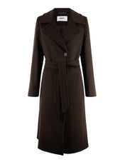 Kappa Ull/Cashmere Brun