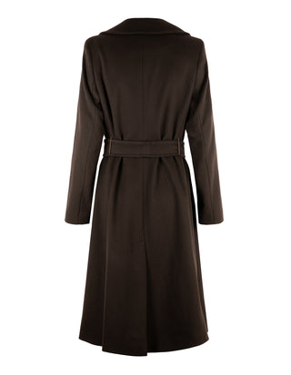 Kappa Ull/Cashmere Brun