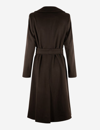 Kappa Ull/Cashmere Brun