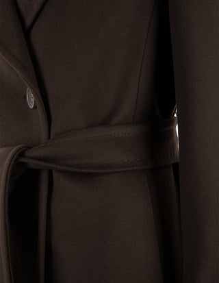 Kappa Ull/Cashmere Brun