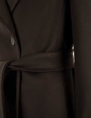 Kappa Ull/Cashmere Brun