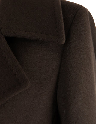 Kappa Ull/Cashmere Brun