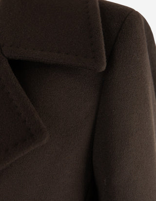 Kappa Ull/Cashmere Brun