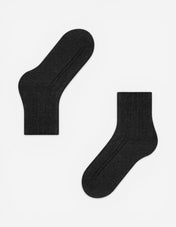Bedsock Strumpor Svart