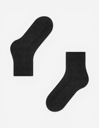 Bedsock Strumpor Svart