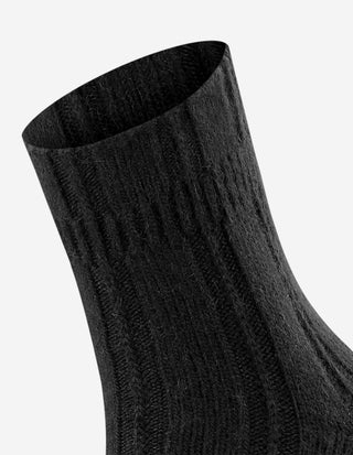 Bedsock Strumpor Svart