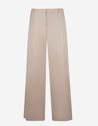 Mila Byxa Gråbeige