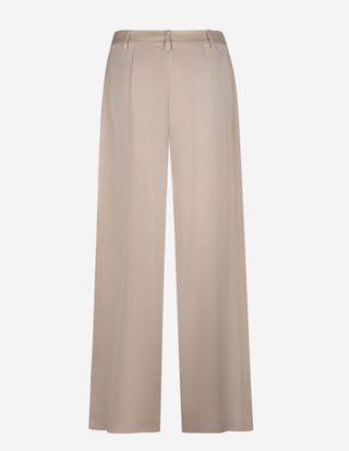 Mila Byxa Gråbeige