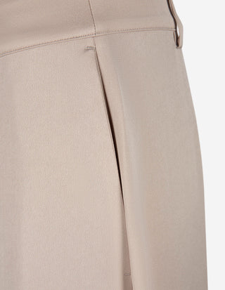 Mila Byxa Gråbeige
