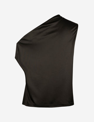 Lana Top Svart