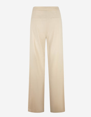 Palina Byxa Ljusbeige