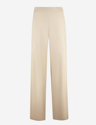 Palina Byxa Ljusbeige