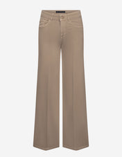 Seventy Straight Jeans Varmbeige