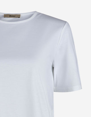 T-Shirt Vit